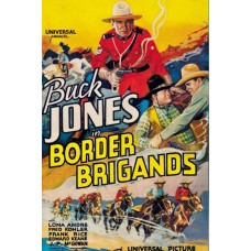 BORDER BRIGANDS   (1935)